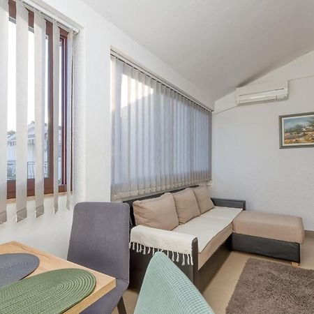 Apartment Lucijan 波雷奇 外观 照片