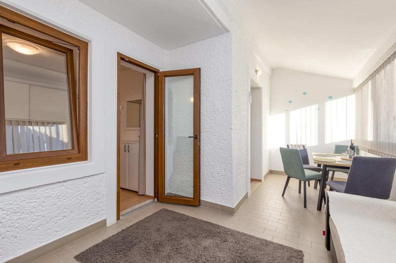 Apartment Lucijan 波雷奇 外观 照片